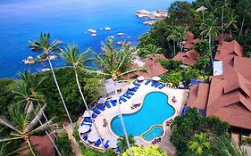 Coral Cove Resort Koh Samui